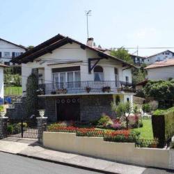 Gîte Goizeko-izarra