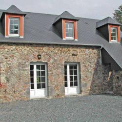Gîte Gouville Sur Mer