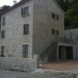 Gîte De France Gozzi