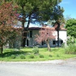 Gîte Grand' Borde