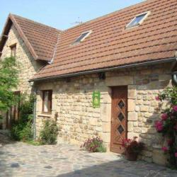 Gîte Grand Gîte De Bert