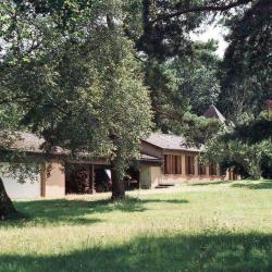 Gîte Gravigny