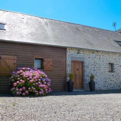 Gîte  Gris Bleu