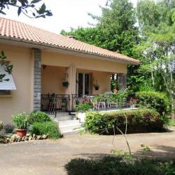 Gîte Guillaumet