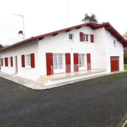 Gîte Guirauton