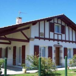 Gîte Gure Ametsa