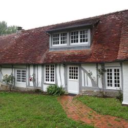 Gîte  Hameau Du Dahut