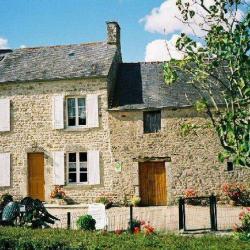 Gîte  Hameau Jacquette