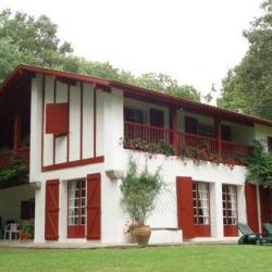 Gîte Haranberrikoborda-berria