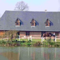 Gîte  Haras De La Motte