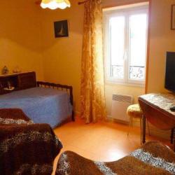 Gîte Harginenia