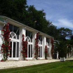 Gîte Harras De La Mellerie