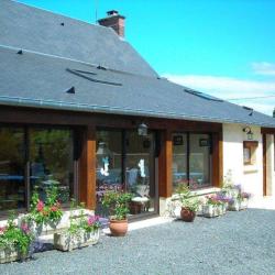 Gîte Hauteville La Guichard