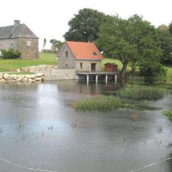Gîte Hébécrevon