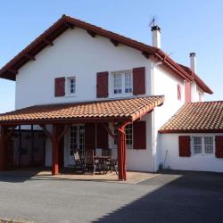 Gîte Hego-aldea