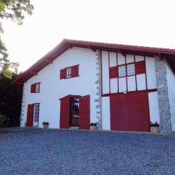 Gîte Heguia