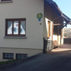 Gîte Henry