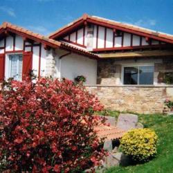 Gîte Herri Garaia