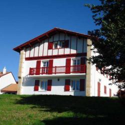 Gîte Hiriartia