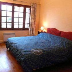 Gîte  Hollard