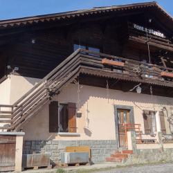 Gîte Home Saint Maurice