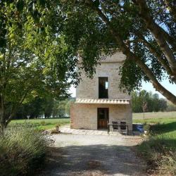 Gîte Huguenot - Gîtes De France