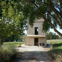 Gîte Huguenot - Gîtes De France
