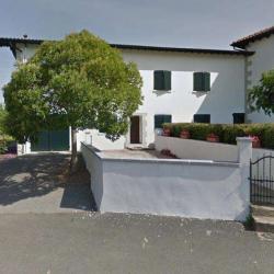 Gîte Idiartaya
