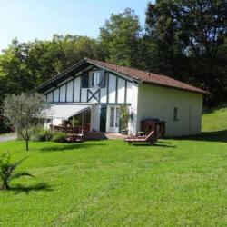 Gîte Iguzkian