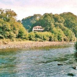 Gîte Ihiztoky