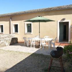 Gîte De France Imiza