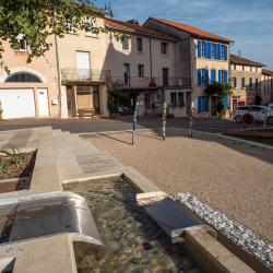 Gîte Indépendant - Gîtes De France