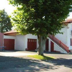 Gîte Inguru Mendi