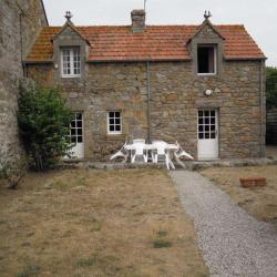 Gîte Inthéville