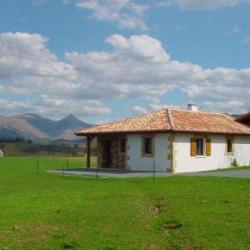 Gîte Iparza
