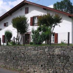 Gîte Ipharraguerria