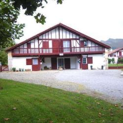 Gîte Iriartia