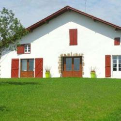 Gîte Iribarnia