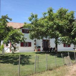 Gîte Ithurungaratia