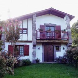 Gîte Iturbidia