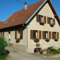 Gîte Jania
