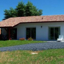 Gîte Jauregia