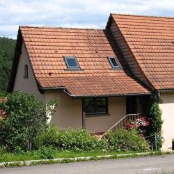 Gîte Jean-marie Pierrevelcin