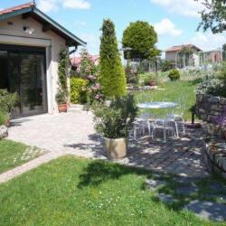 Gîte Joëlle