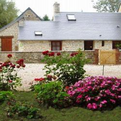 Gîte Juaye Mondaye