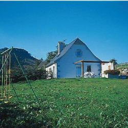 Gîte Juguberria