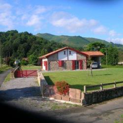 Gîte Karrikaburia