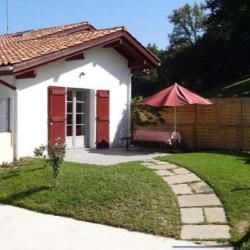 Gîte Karrikartea