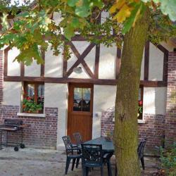 Gîte Kheops