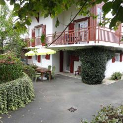 Gîte Kuluxka